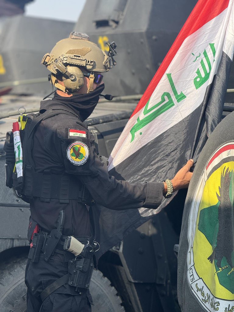 العمليات الخاصة tweet media