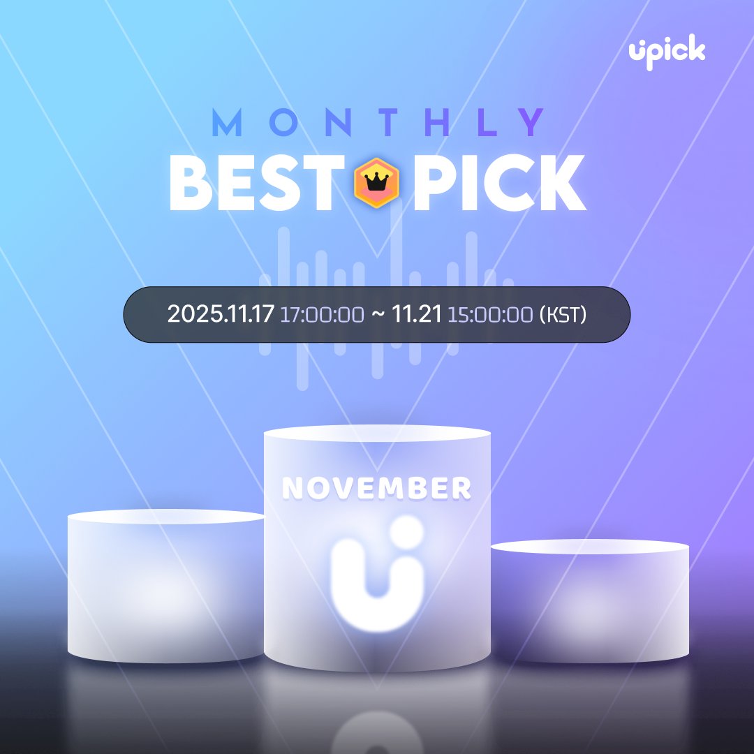 UPICK_twt's tweet photo. 《MONTHLY BEST PICK (B) OPEN》

#엔하이픈 #니키 #ENHYPEN #NI_KI
#엑소 #백현 #EXO #BAEKHYUN
#엔시티드림 #제노 #NCTDREAM #JENO
#알파드라이브원 #상원 #ALPHADRIVEONE #SANGWON
#제로베이스원 #김지웅 #ZEROBASEONE #KIMJIWOONG
#라이즈 #쇼타로 #RIIZE #SHOTARO

🗓~11/21 3PM KST
🔗https://t.co/hkqY4aSPbi
