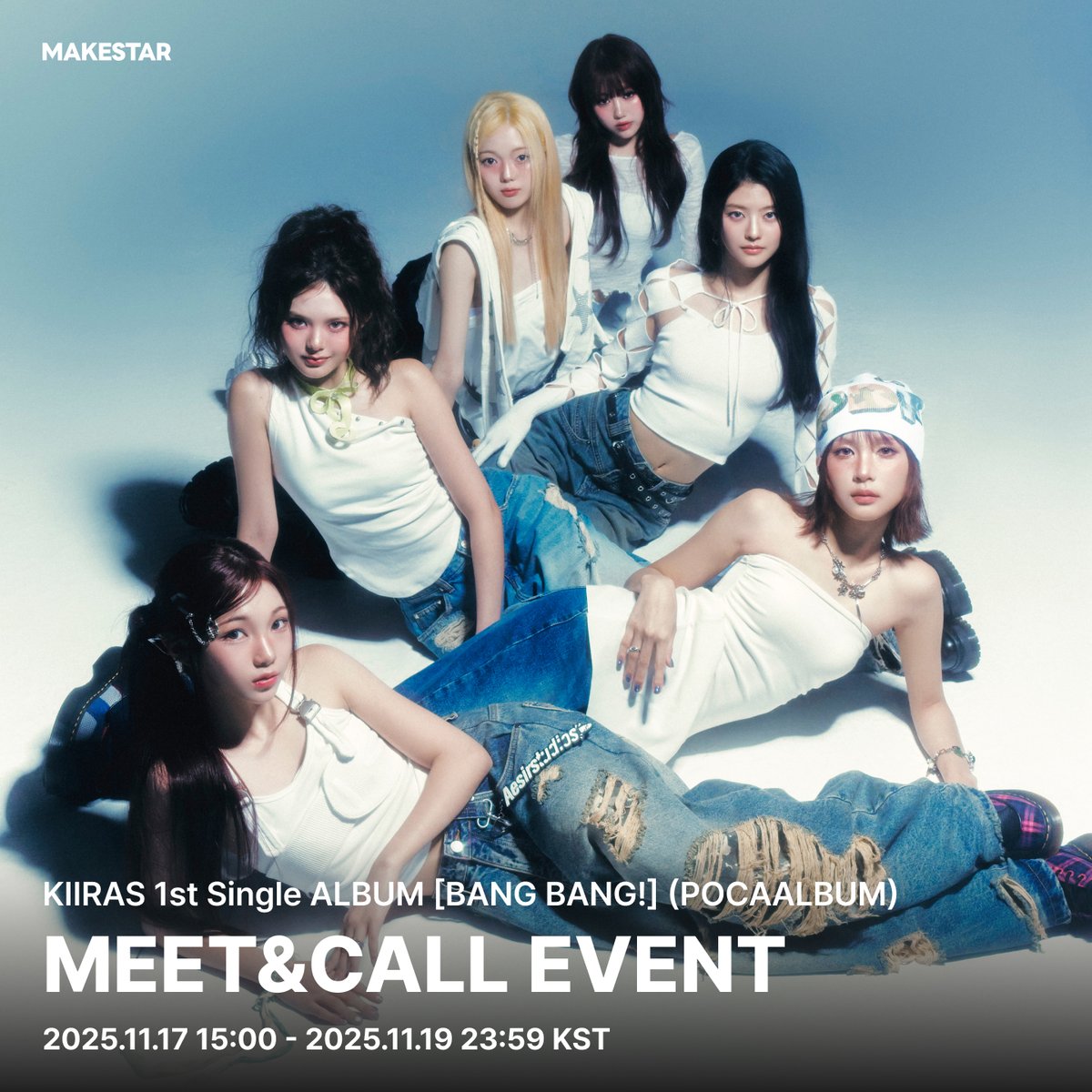 xodiac トレカ 対面 makestar メイクスター ヘチャン TASTE メイク