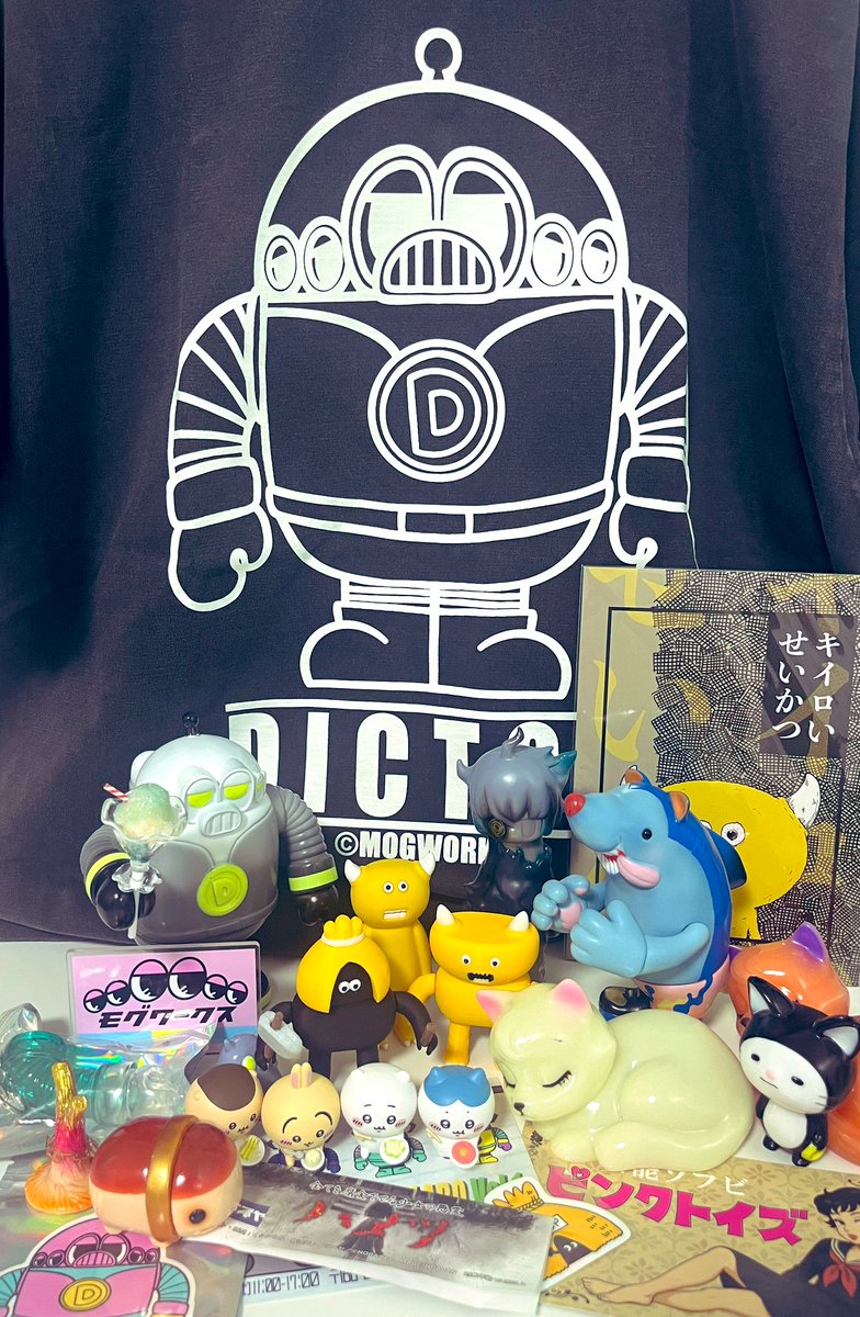 MOGWORK'S (@mogworks_) / Posts / X