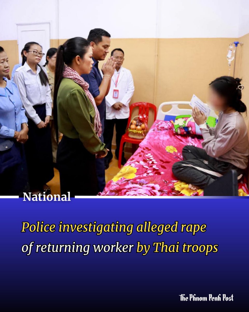 The Phnom Penh Post tweet media