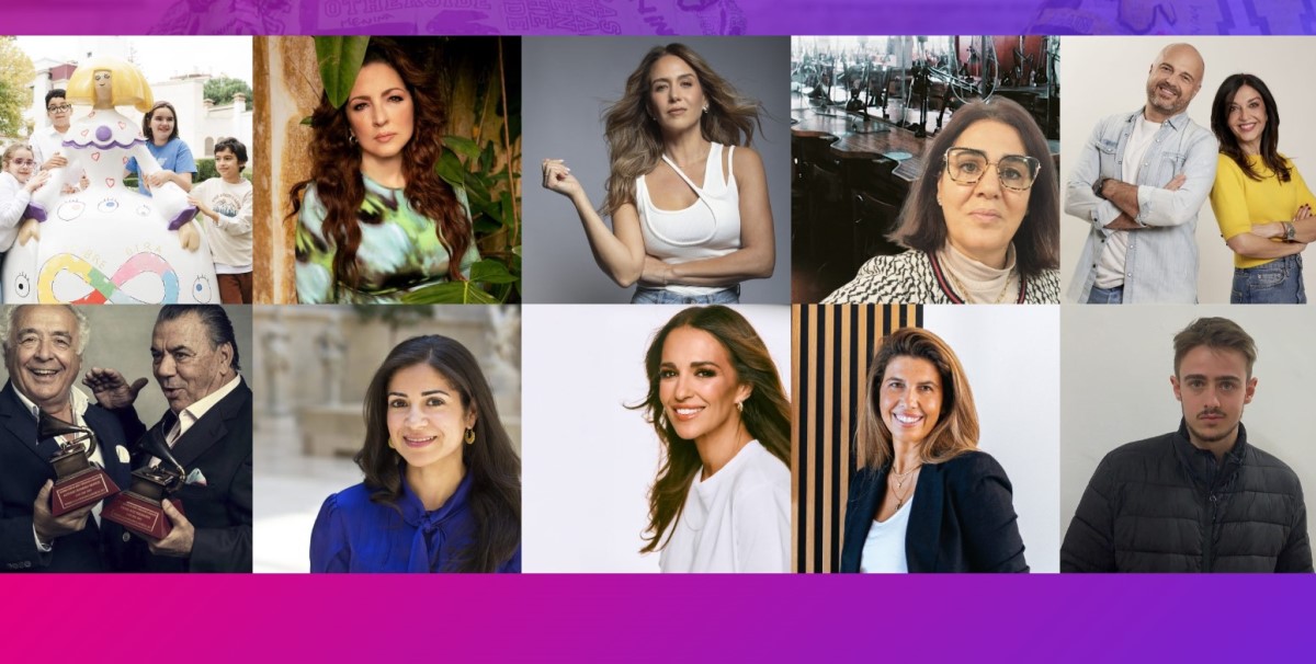 La octava edición de la Meninas Madrid Gallery ya está en marcha, con treinta y cuatro esculturas colocadas por las calles.
miradormadrid.com/meninas-madrid…
Este año habrá una menina en braille y otra dedicada a Alexa, entre otros atractivos.