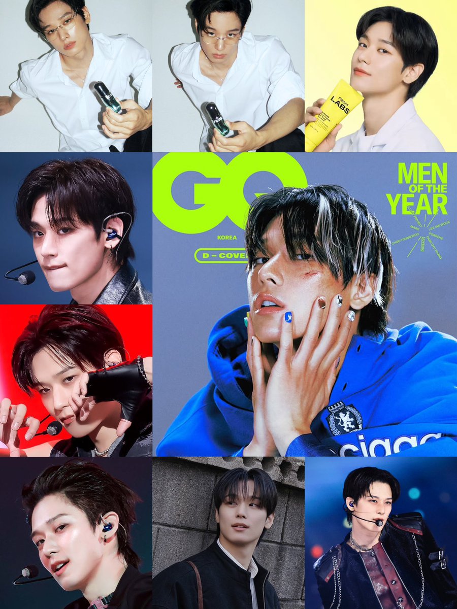 dailyljy's tweet image. what a week to be a juyeon lover