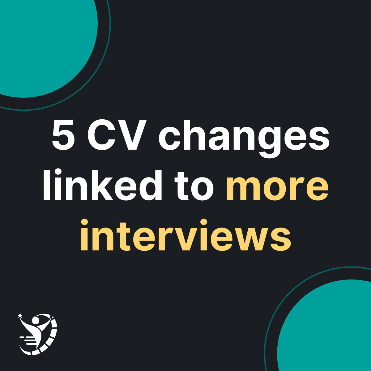 CareerOptimiser's tweet image. We went through Huntr’s Q2 data and found a few small updates that stood out:

1. A little more detail in education
2. Fewer achievements with more depth
3. Shorter certification lists
4. Slightly longer CVs
5. Add LinkedIn

#CareerOptimisation #CareerAdvice #CVWriting