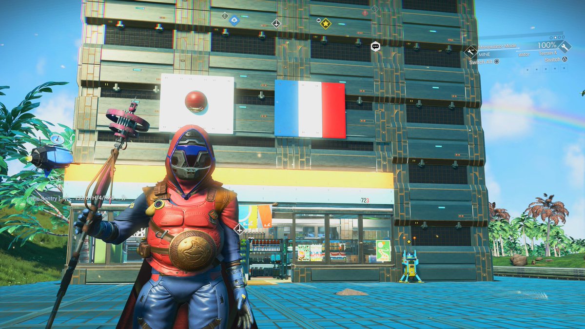 <a href="/zero777555333/">鉄雄</a> Nice...