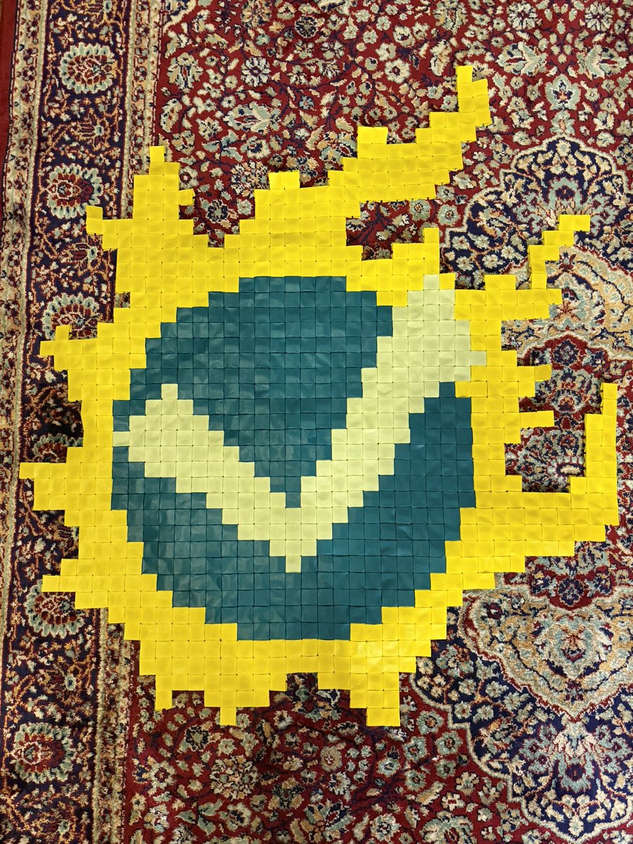 sen_squared's tweet image. Beeg ffxiv logos