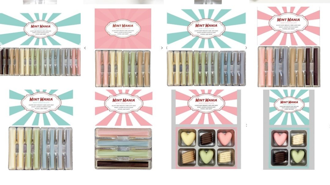 チョコミント万歳一座 (@chocomintbanzai) / Posts / X