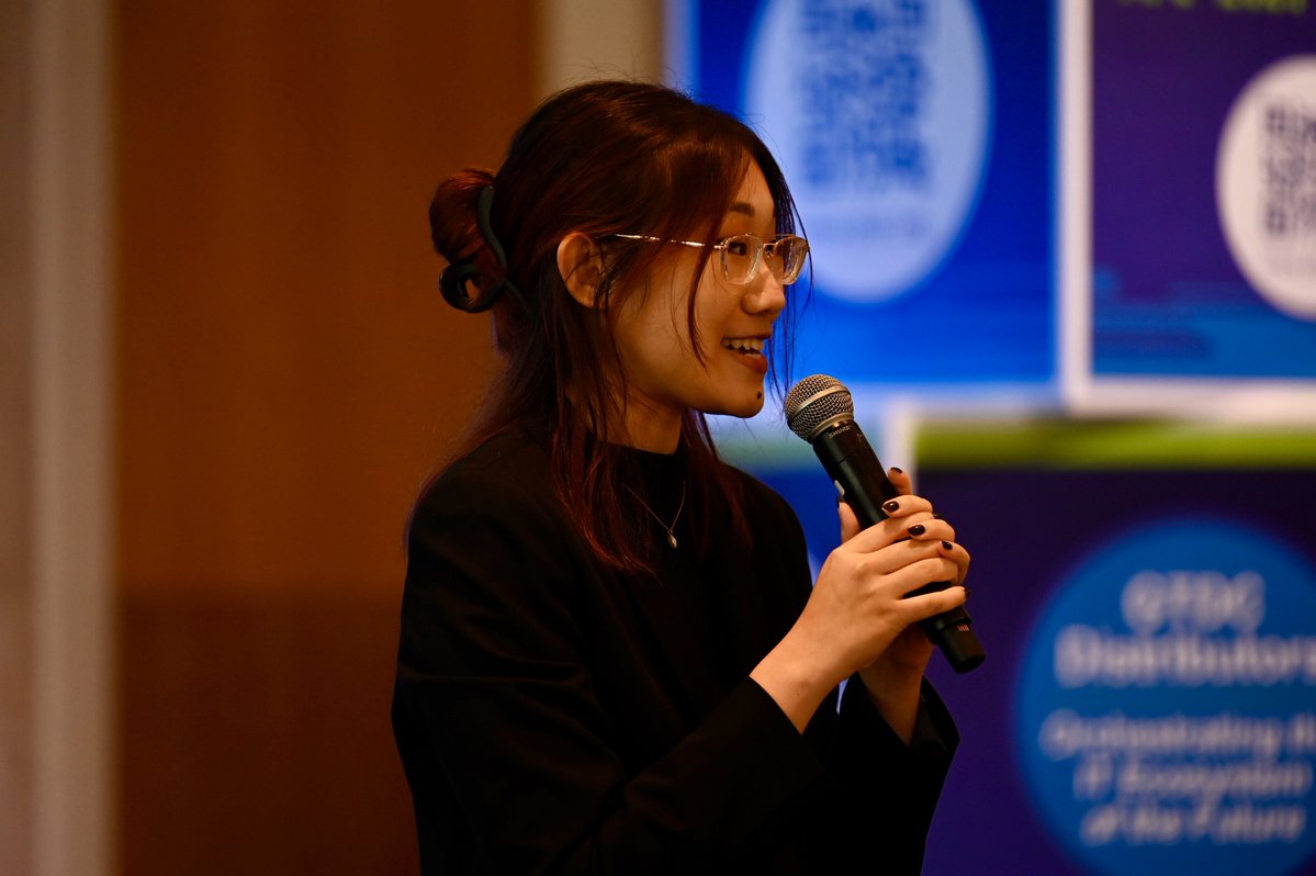 GTDC_org's tweet image. Breakout sessions in full swing; focused discussions, shared insights and plenty of collaboration across the room. 

#GTDCSummitAPJ #itdistribution #ESG #sustainability