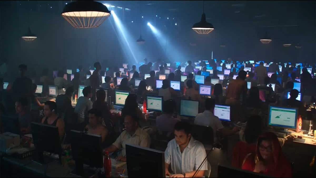 I'm the dev that 'built' this tool. You're all being conned, it's just a click farm that I built in my basement in India.

Moral of the story, don't trust MMs. Crypto is all just a lie. NGMI.