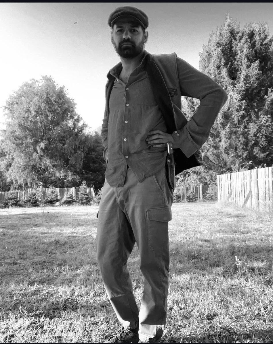 cinephiloser's tweet image. #PranavMohanlal in talks with #AnwarRasheed for an action Movie ...⏳🔥

Final Round of discussion by February Next year and An announcement can be expected after that, if everything falls into place.