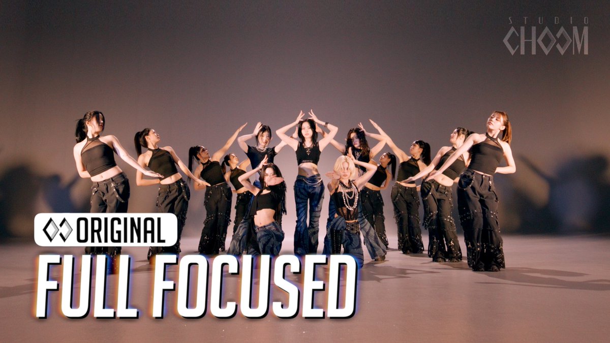 M2MPD's tweet image. [Full Focused] ITZY (있지) - TUNNEL VISION

▶ youtu.be/DB5XymIx_w0

#SC_ORIGINAL #ITZY #TUNNELVISION
#있지 @ITZYOfficial #STUDIOCHOOM