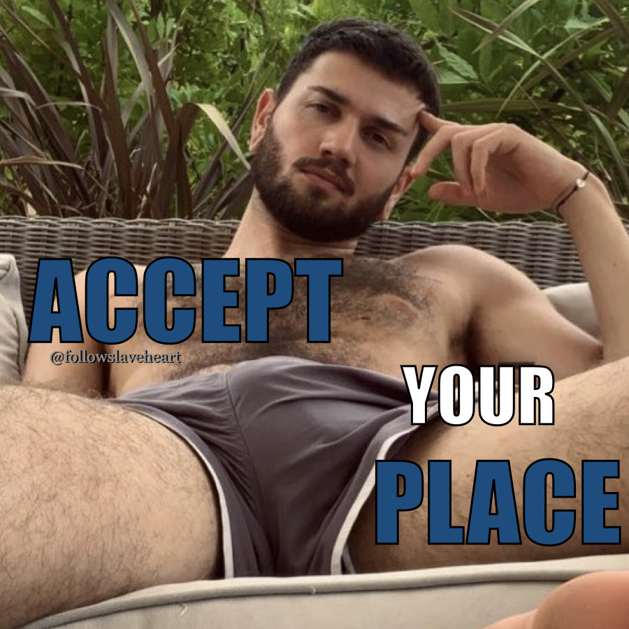 🔐🔗🍑🍆 Qui me fera accepter et prendre ma place ! #LopeGay #GaySlave #SoumisGay 🍆🍑🔗🔐
