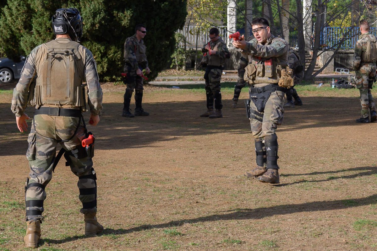 503e Regiment du Train tweet media