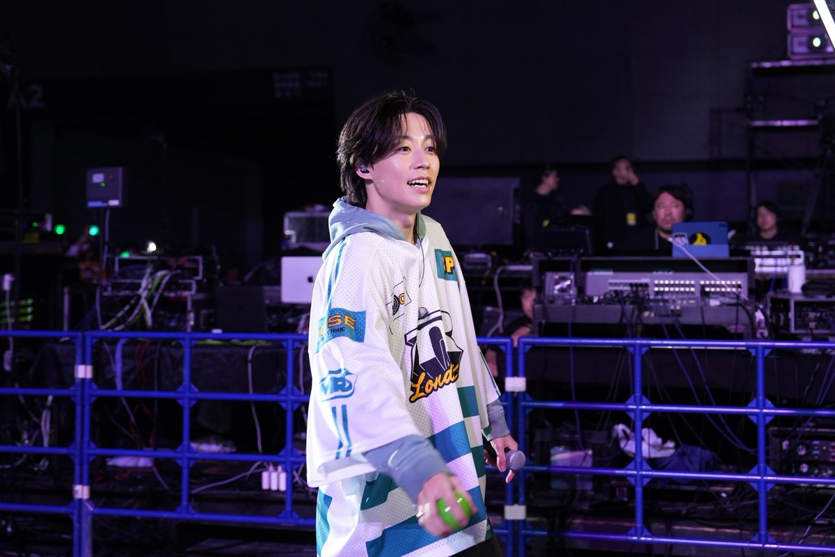 com_noprepare's tweet photo. NO PREPARE ー First Trip ー
#ノンプリ愛知
ゆうたオフショット公開📸💚

／
日本全国に仲間がいるというのを
すごく実感したツアーでした！
また会いに来てください、約束しよう。
＼

🔁12/23(火)まで見逃し配信中！
DAY1▶︎https://t.co/wvbuAoa7eG
DAY2▶︎https://t.co/rNhH0mU469 https://t.co/w2WwtPNPg5