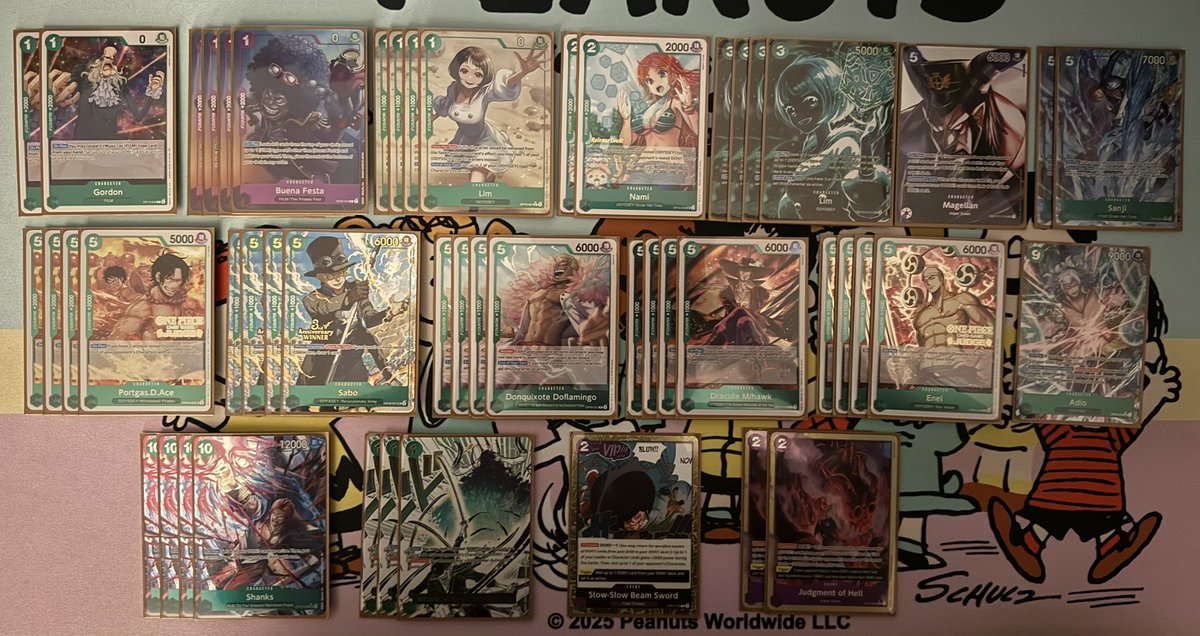 SpectralTCG tweet media