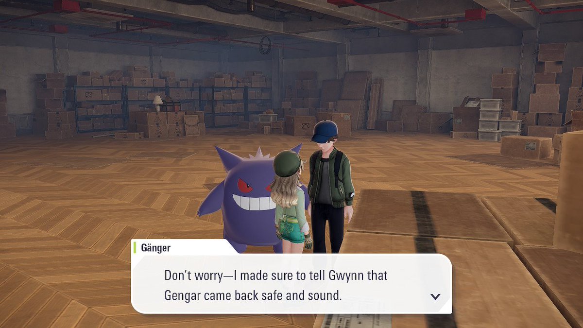 CrobSwitch's tweet image. 