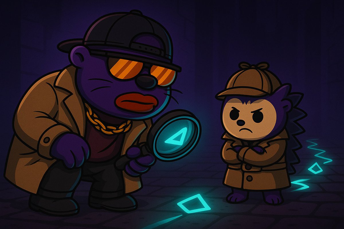 🚀 New week, new routes to find. What's on your radar right now? 👀