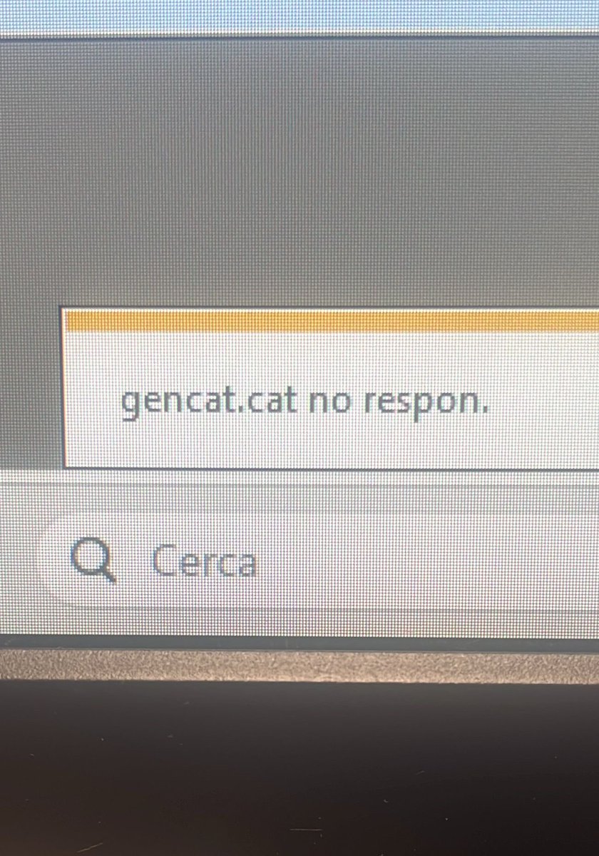 El pa nostre de cada dia!😞