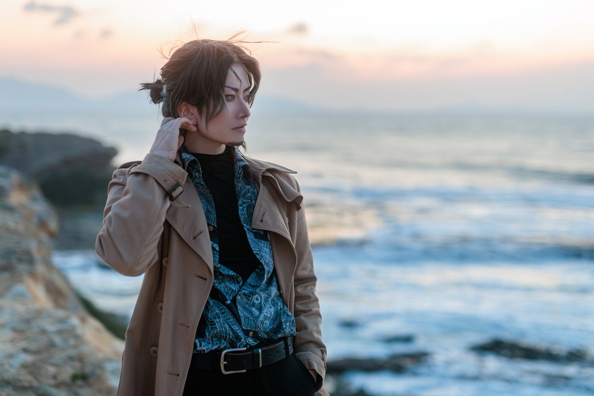 潤介🔆 tweet media