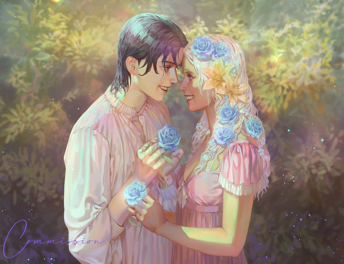 one | Comm Closed tweet media