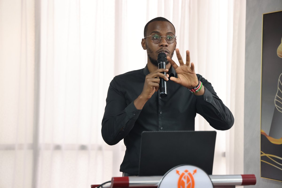 bajeti_hub's tweet image. #HappeningNow 

National engagement with partners from the regional hubs and thematic groups including @HennetKenya  and Persons with Disabilities in preparation for the National Sector Hearings happening this week .

#OpenBudgets #SectorProposals #BROP #BudgetFormulation