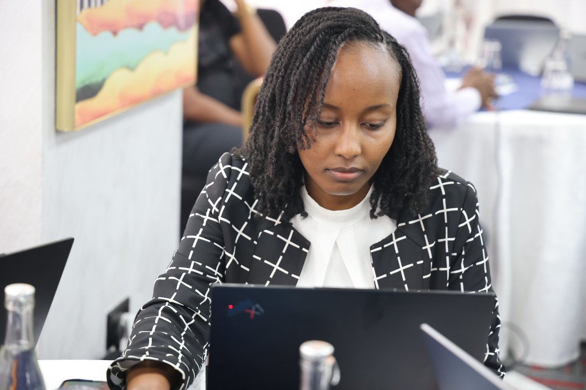 bajeti_hub's tweet image. #HappeningNow 

National engagement with partners from the regional hubs and thematic groups including @HennetKenya  and Persons with Disabilities in preparation for the National Sector Hearings happening this week .

#OpenBudgets #SectorProposals #BROP #BudgetFormulation