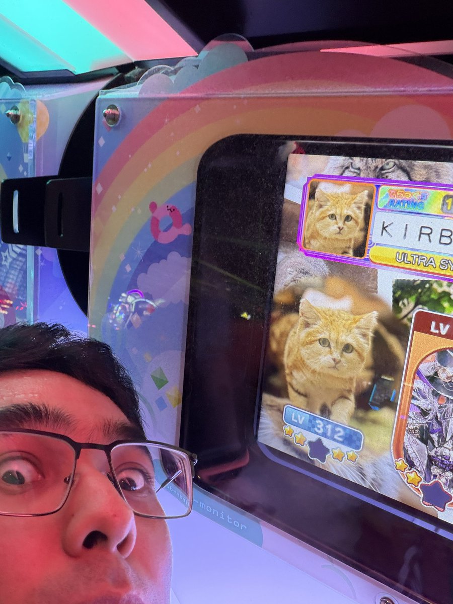 Chuten. Then HB. Then umiyuri. By the way I am a cat.