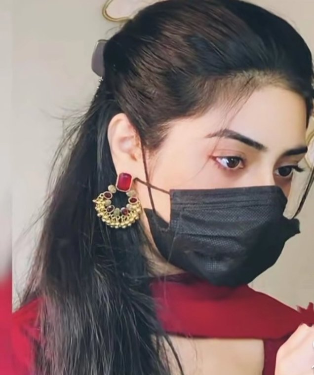 سحر ملک 🎀 tweet media
