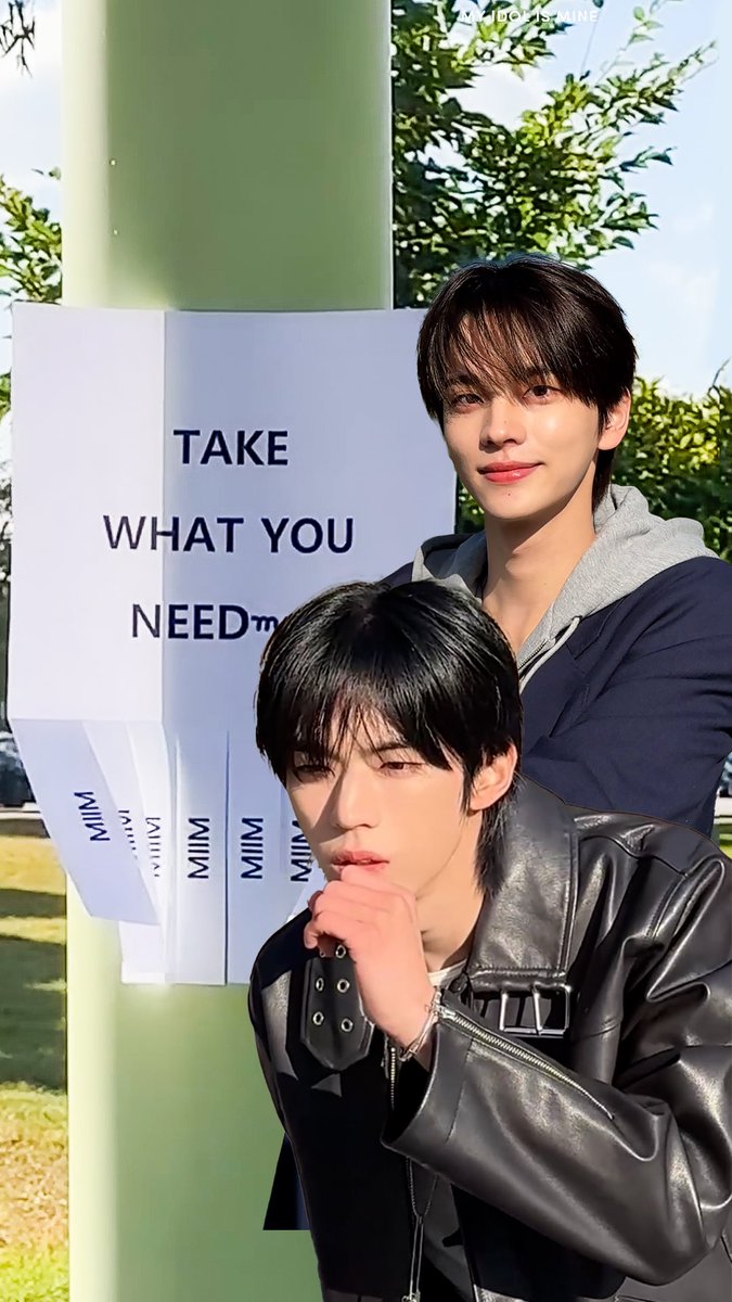 myidolmiim's tweet image. [EXCLUSIVE] 언제 봐도 귀여운 유도즈가 MIIM에 찾아옴✨

✔️ 밈 팔로우 하고 투어스 독점 콘텐츠 미리 보기 😁

인스타그램🔗 instagram.com/reel/DRJfhmEiV…
유튜브🔗youtube.com/shorts/6-wBFr1…

#MIIM #신유 #SHINYU #도훈 #DOHOON #투어스 #TWS @TWS_PLEDIS