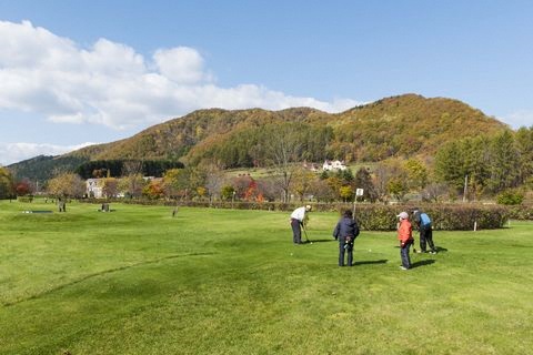 2025年11月18日（火）をもって、渓谷公園パークゴルフ場の今季の営業を終了させていただきます。 ご利用いただいた皆さま、誠にありがとうございました。 またのご利用お待ちしております。  #滝上町 #渓谷公園 #渓谷公園パークゴルフ場