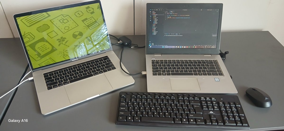 codewithkin's tweet image. May we land 4 and 5 figure clients this week 🙏🙏