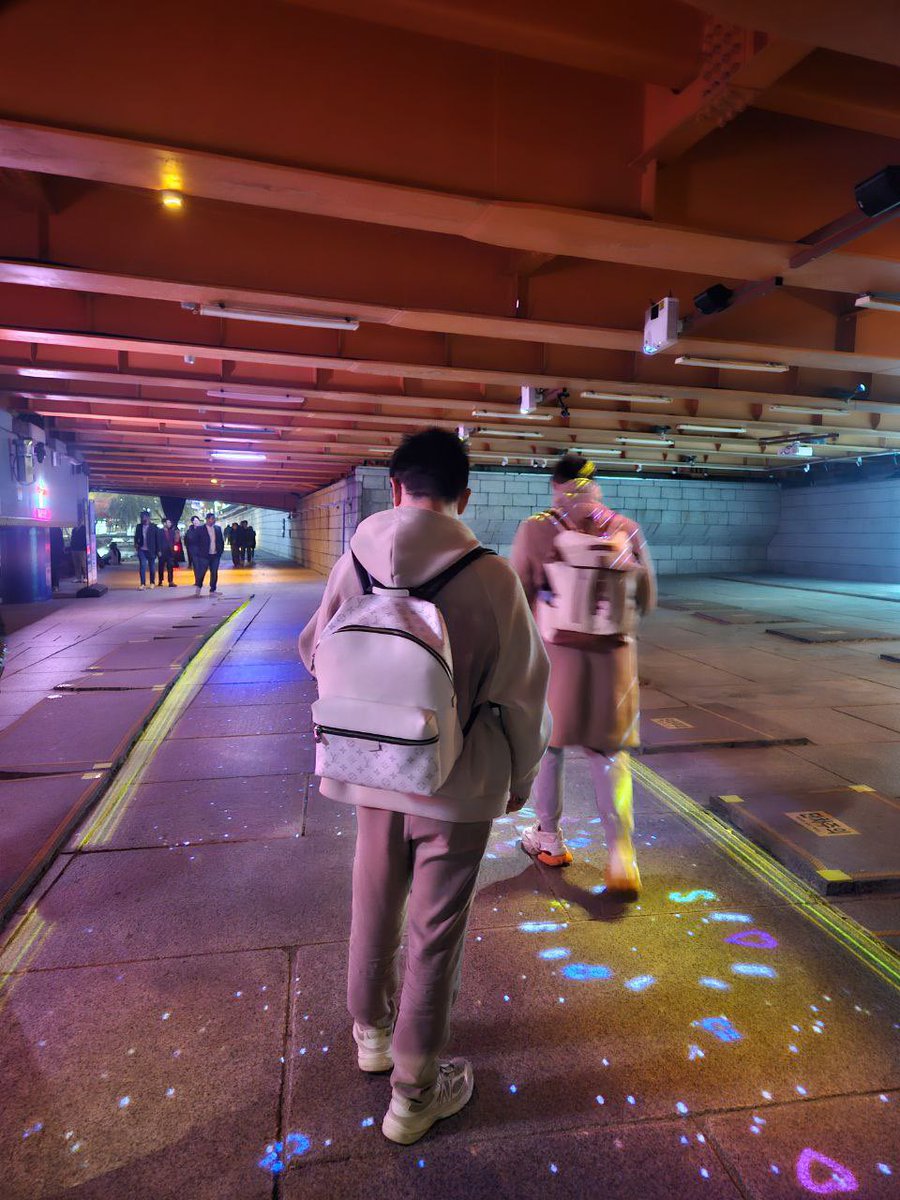 michaelh_0g's tweet image. And more in Seoul:
✅ Met with trading groups
✅ Checked out a baseball team
✅ Met with cloud infra and data providers
✅ Delicious food 
✅ Jogging in 3C weather 😅 

친절한 두 번째 고향인 한국에 감사드립니다. 다음 달에 뵙겠습니다 :)