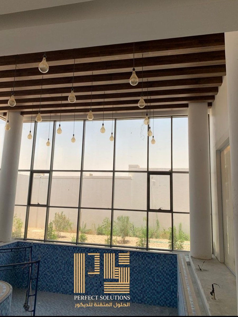 perf_Solution's tweet image. من أعمالنا... أسقف HPL الألمانية.. حلول راقية تدوم لسنوات
🔶 توريد وتركيب أسقف HPL الألمانية عالية الجودة بسماعه ٨ملم
#hpl #phenolic #cladding #hpl
#واجهات #واجهات_خشبيه_كلايدنج #واجهات_خارجية #تلبيسات #تكسيات #فينول #فينوليك #تركيب_ميكانيكال #مشاريع_سعودية #مشاريع_تجارية #فلل