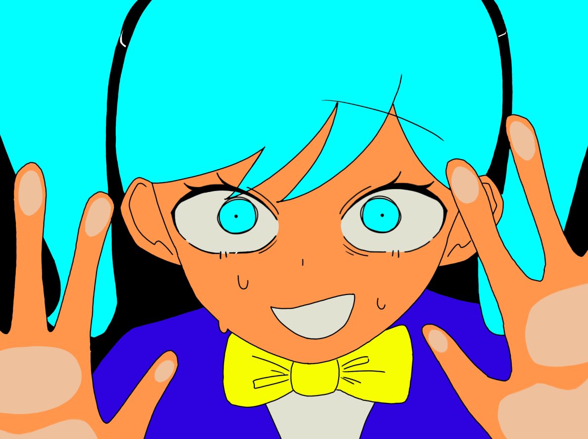 df18954's tweet image. #flavorfoley_fa ＃初音ミク