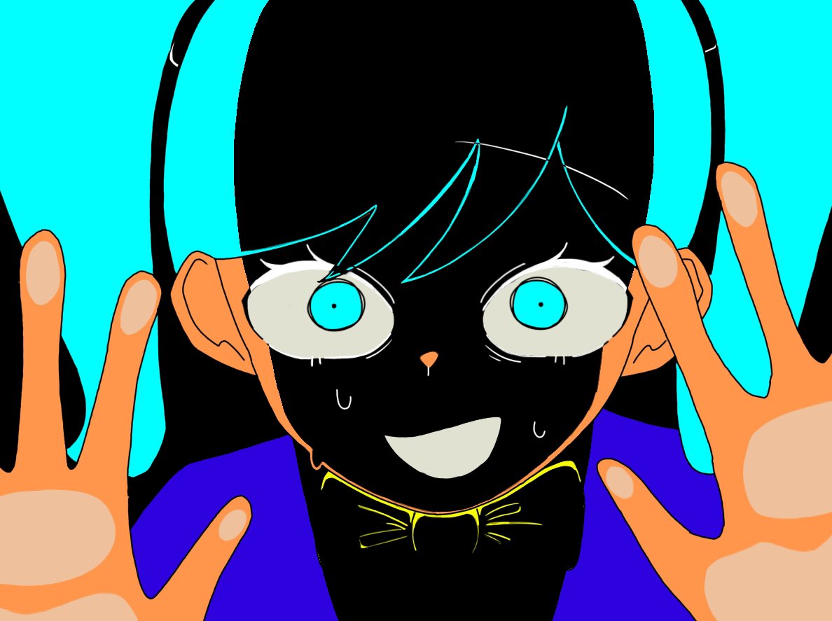 df18954's tweet image. #flavorfoley_fa ＃初音ミク