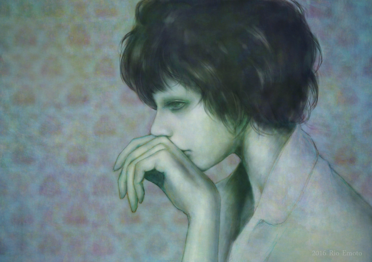 #イラスト #illustration