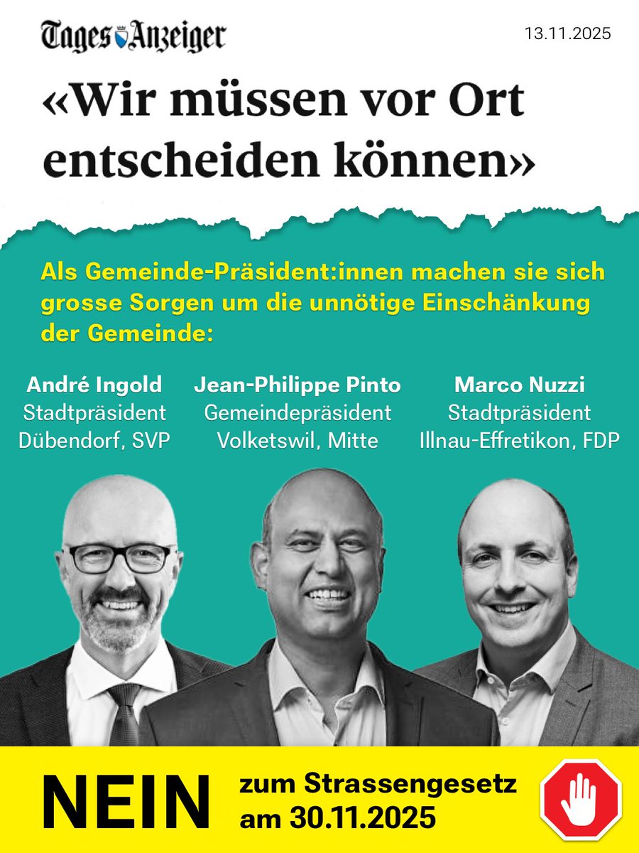 VCS Zürich tweet media