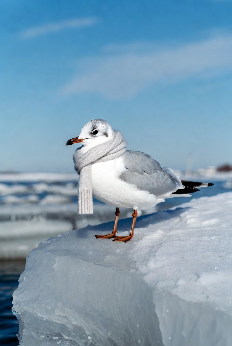 Winter
#ai_art #ai_artist