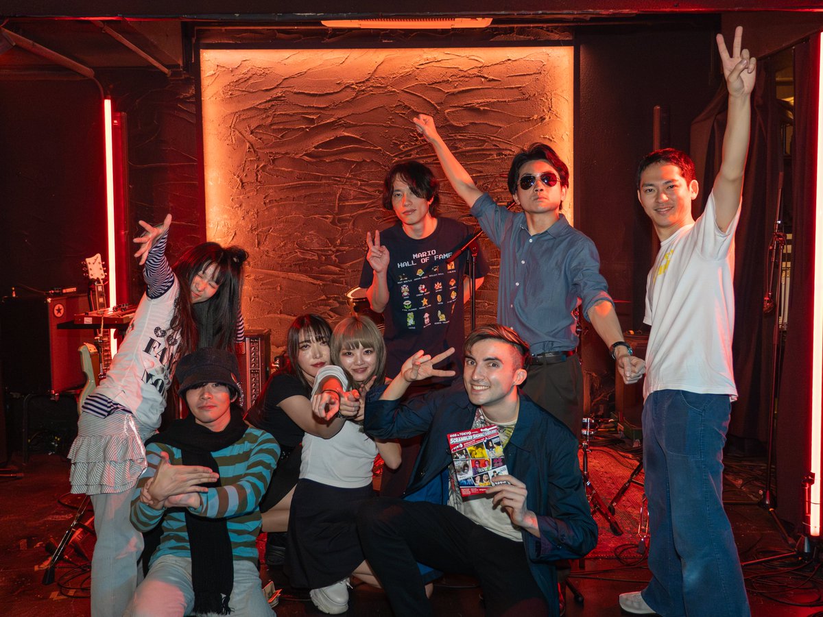 Harry Bossert tweet media