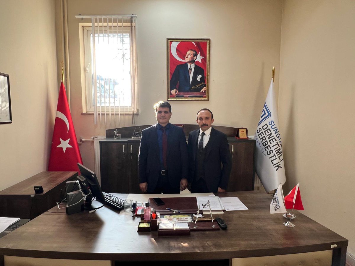 Kurum Müdürümüz,  Erdal DEMİRBAŞ emekliliğe ayrılmış olup, bundan sonraki hayatında başarı ve mutluluklar dileriz.