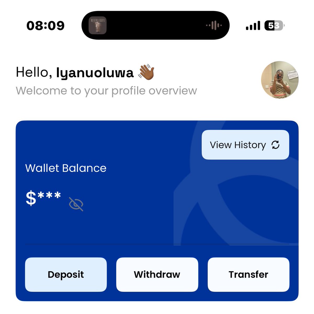 Seen the new Kript app update?🤭🥹