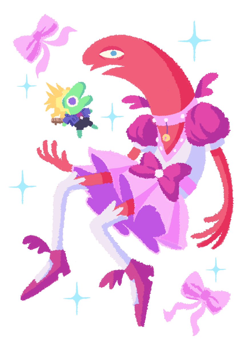 sp_oreoo's tweet image. going to anime con ✨
#smilingfriends