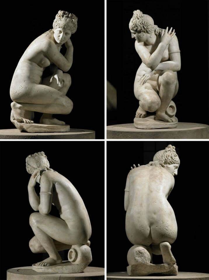 Lely’s Venus
