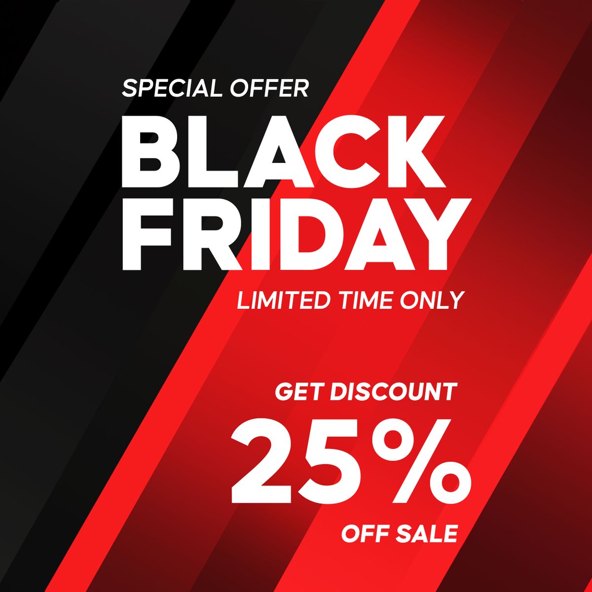 osee_tech's tweet image. 🖤 𝐁𝐋𝐀𝐂𝐊 𝐅𝐑𝐈𝐃𝐀𝐘 𝐃𝐄𝐀𝐋𝐒 𝟐𝟎𝟐𝟓 — 𝐒𝐀𝐕𝐄 𝐁𝐈𝐆 𝐎𝐍 𝐘𝐎𝐔𝐑 𝐎𝐒𝐄𝐄 𝐆𝐄𝐀𝐑! 🎥✨
------
🎉 The biggest OSEE sale of the year has officially begun. 
🗓️ Deal Period:  Nov. 20 – Dec. 1, 2025 (𝒎𝒂𝒚 𝒗𝒂𝒓𝒚 𝒃𝒚 𝒓𝒆𝒈𝒊𝒐𝒏)
💰 Discount Range: 10% – 25% OFF