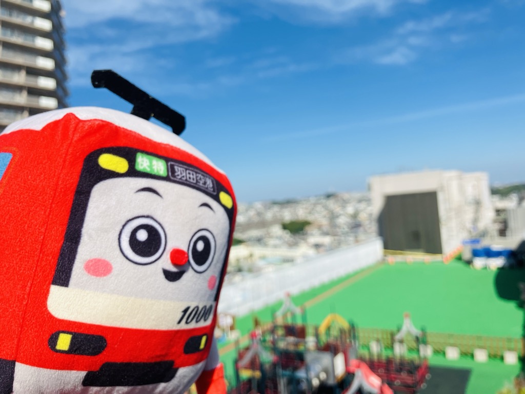 けいきゅん【京急電鉄公式】 (@keikyunofficial) / Posts / X