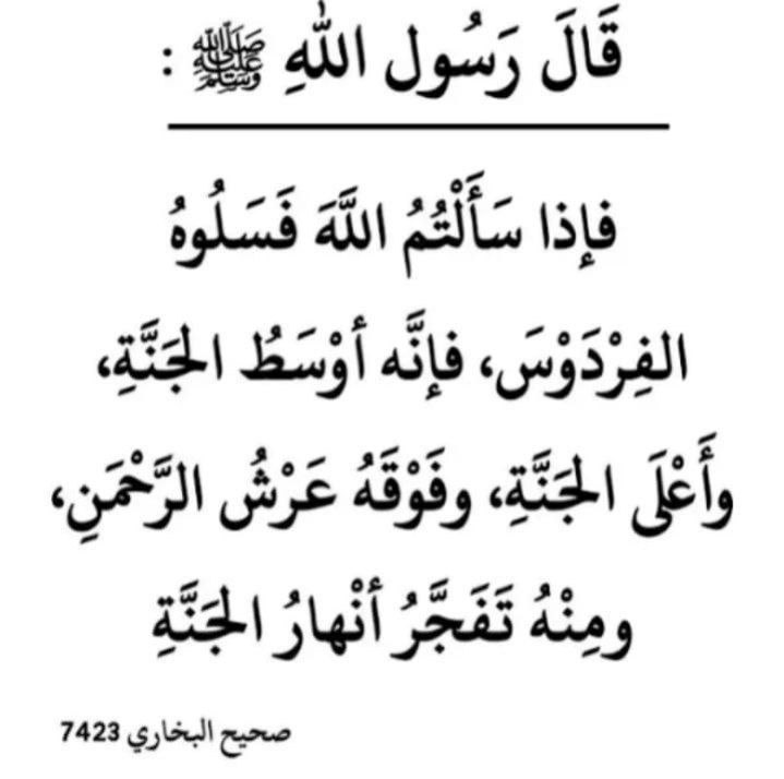 الْحَدِيث النَّبَوِيّ 📚 (@hadith_alnubui) on Twitter photo 