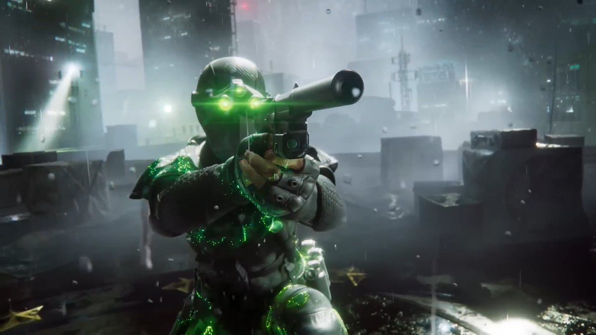 【ニュース】Ubisoft、『スプリンターセル』シリーズ新作をひっそり中止にしていた。その後開発元は『エックスディファイアント』を手がけるもすぐサービス終了、閉鎖に
automaton-media.com/articles/newsj…