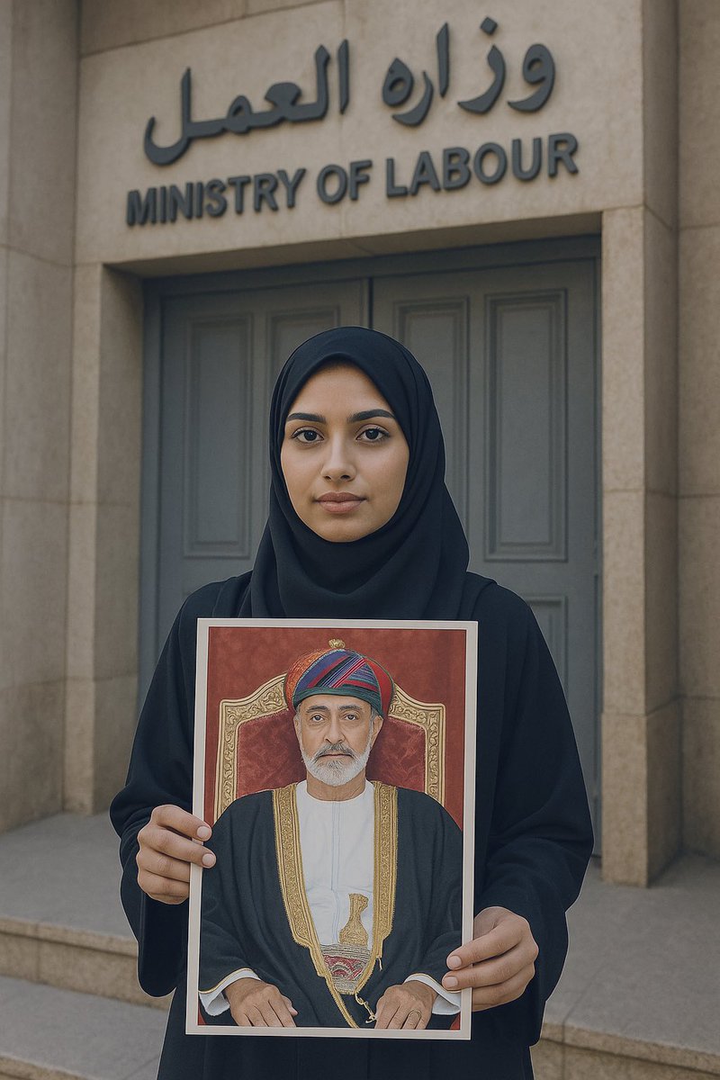 مستحيل مسسسييسيتحيل مسسسسسسسسسستحيل 
مسسسسسسسسسسسستحيل
مسسسسسسسسسسسسسسستحيل 

احد يقدر يصبر ١٣ سنه بلا وظيفه !!

لهدرجه مسؤولينا ما يحسو بمعاناه غيرهم؟؟!

مايشوفو ندائتنا وصرخاتنا !!

إلى متى بتتجاهلونا؟!

<a href="/Labour_OMAN/">وزارة العمل -سلطنة عُمان</a> 

ندائي للسلطان #هيثم_بن_طارق حفظك الله 

ان ينصفنا ..🇴🇲