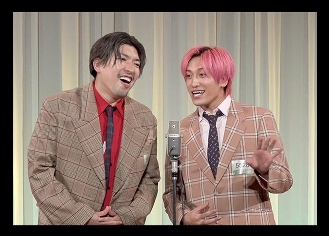 juri_k_r_exit's tweet image. 今年こそは！！！！！
🔥🐊🎙🦄🔥
No.5528
🙏🙏🙏

#M1グランプリ2025 
#準々決勝
#EXIT
#りんたろー。
#兼近大樹
#かねちー