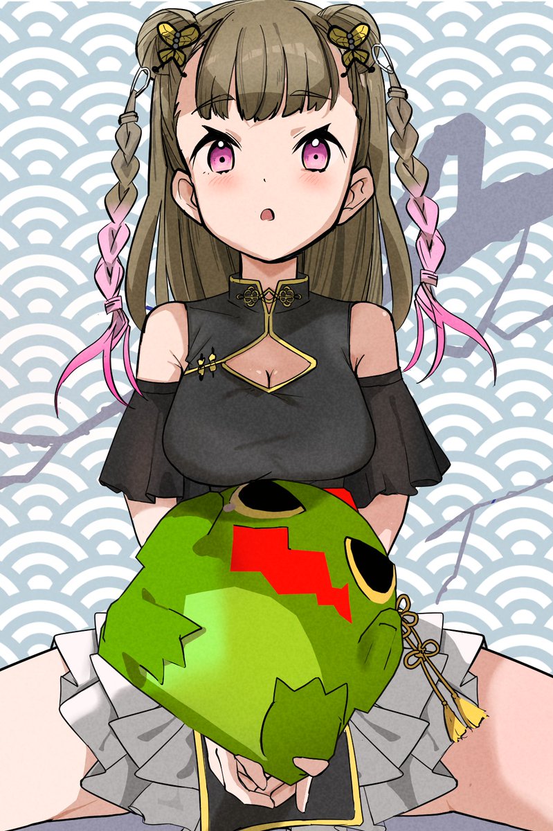 KeI. (@kei_fragments) / Posts / X